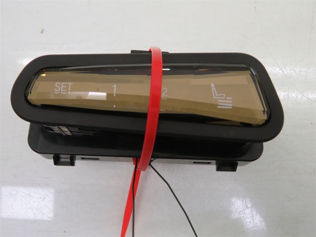 Bryter Sete Regulering – bilde 5
