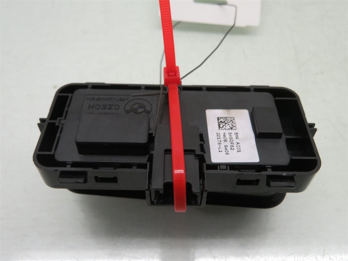 Bryter Sete Regulering – bilde 6