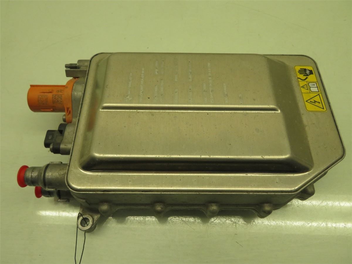 Varmeapparat Reg. Elektrisk – bilde 1