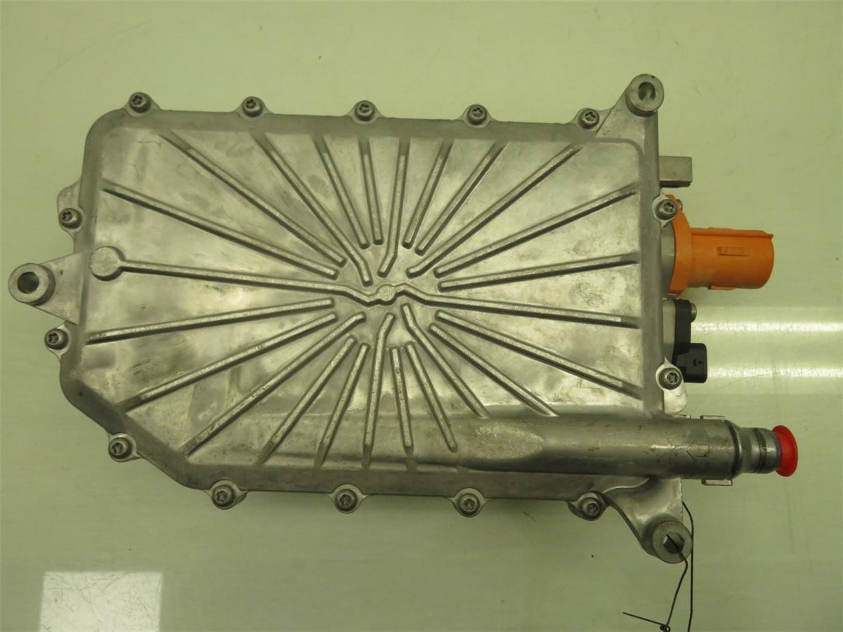 Varmeapparat Reg. Elektrisk – bilde 3