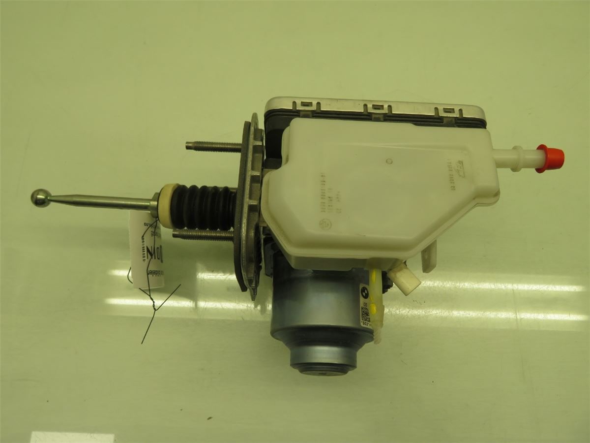 Bremseservo – bilde 3