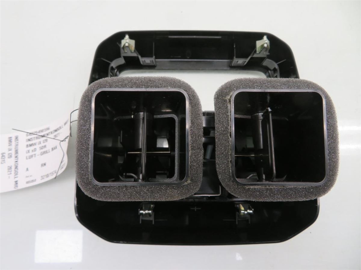 Instrumentkonsoll Midt – bilde 3