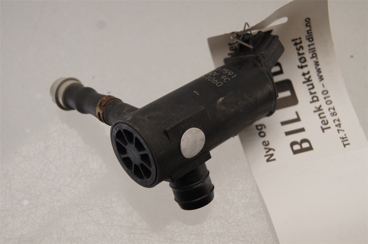 Spylerpumpe Høytrykk – bilde 2