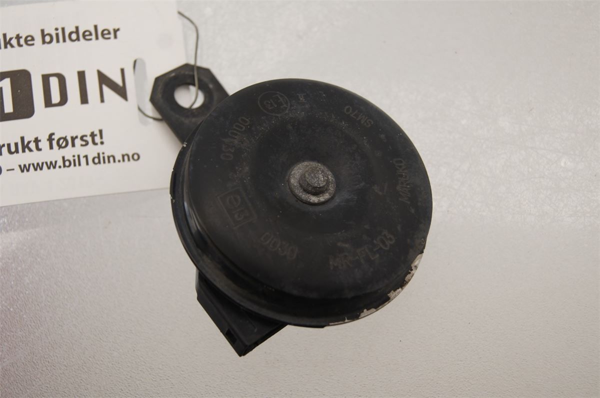 Signalhorn – bilde 2