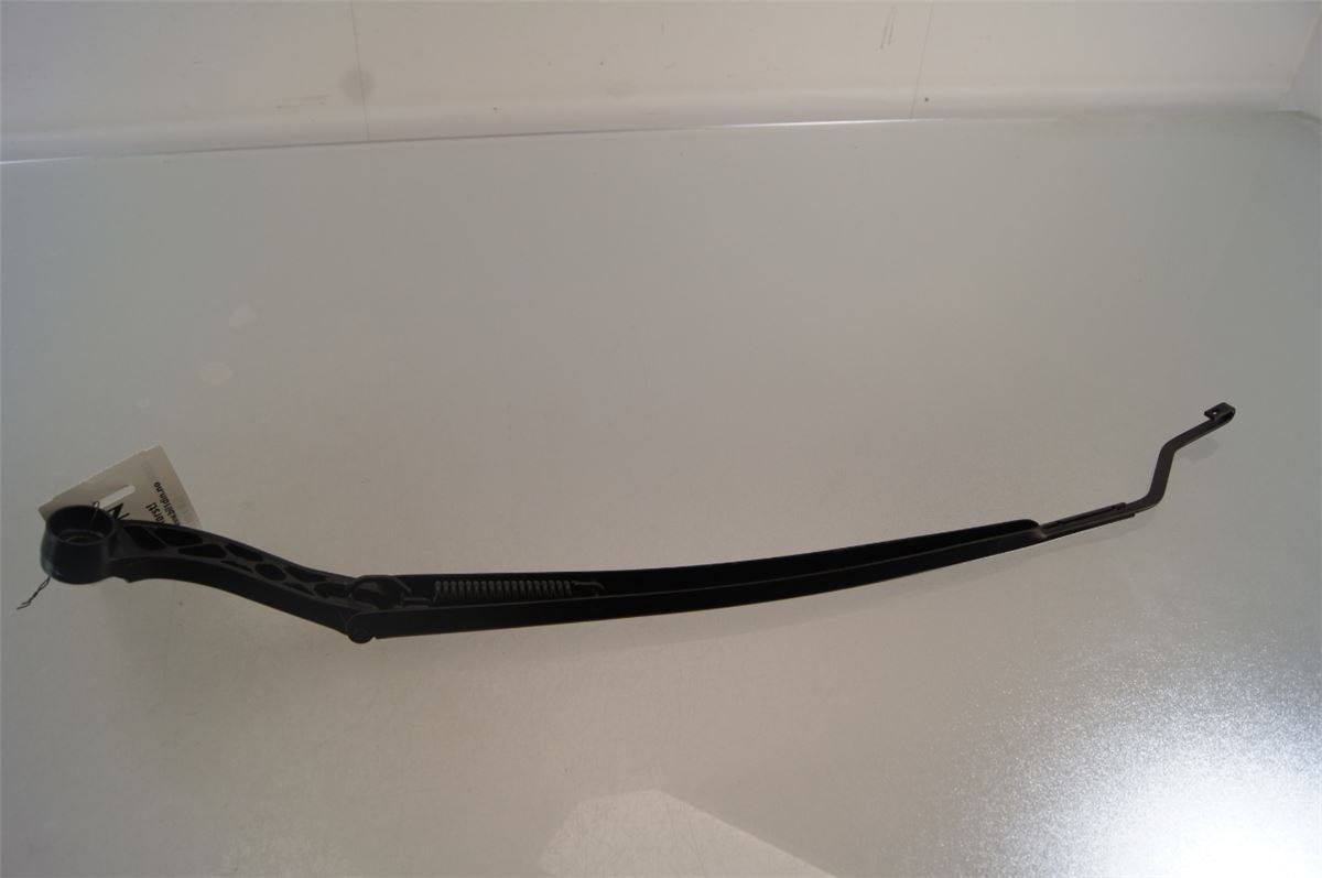 Viskerarm / Armer Frontrute – bilde 1