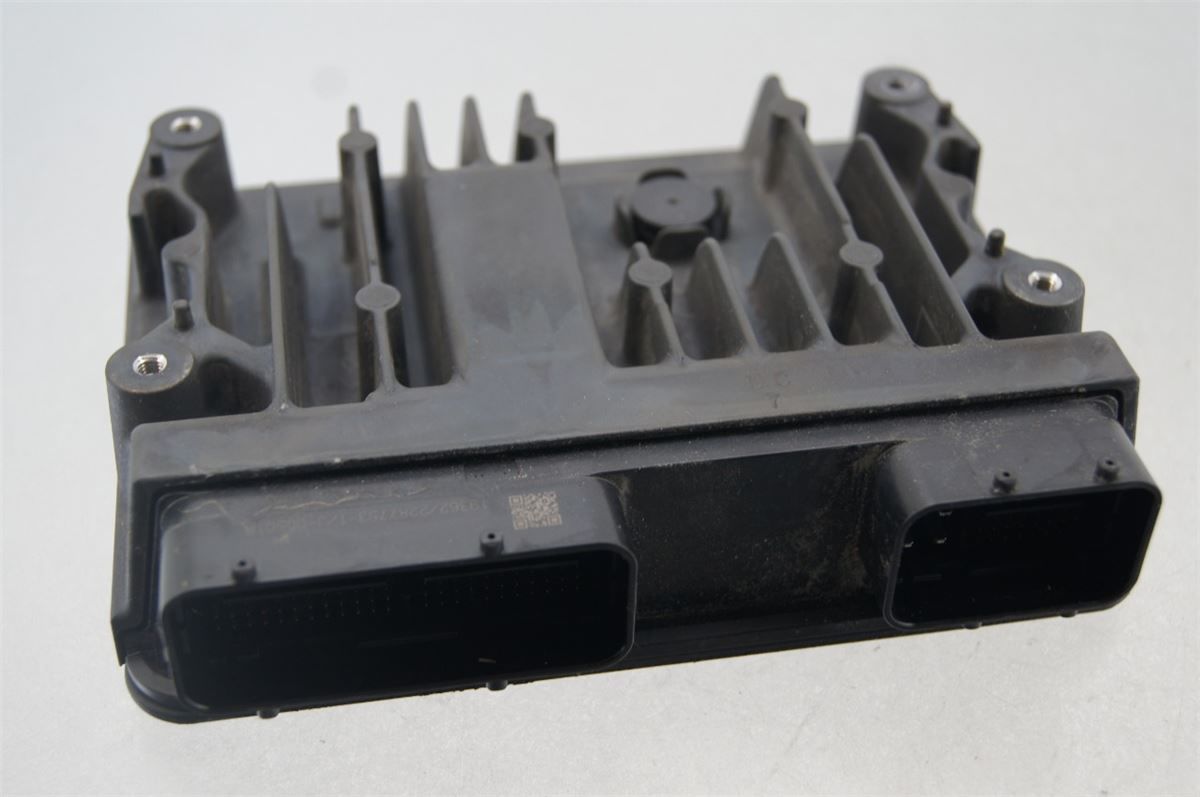 Styreenhet Motor (ECU) Bensin – bilde 1