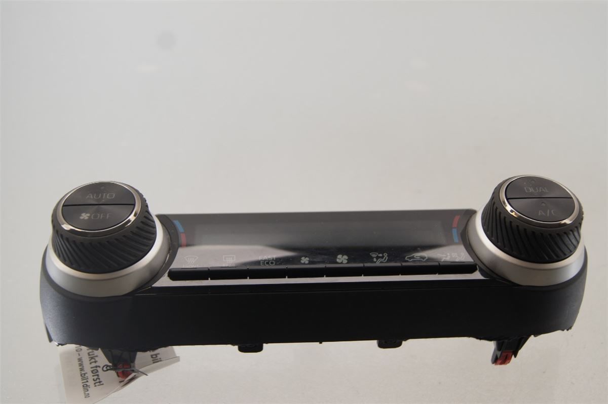 Varme AC Betjening/Display – bilde 3