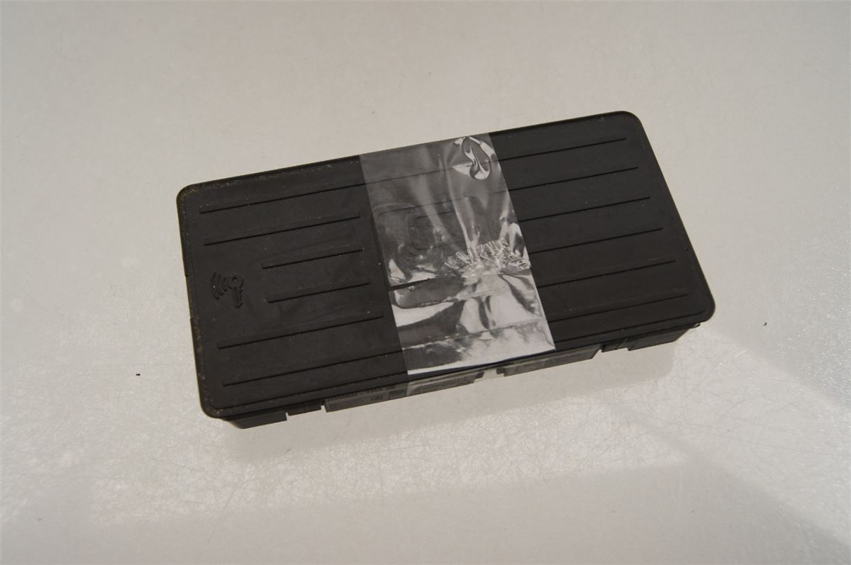 Lader Mobiltelefon – bilde 1