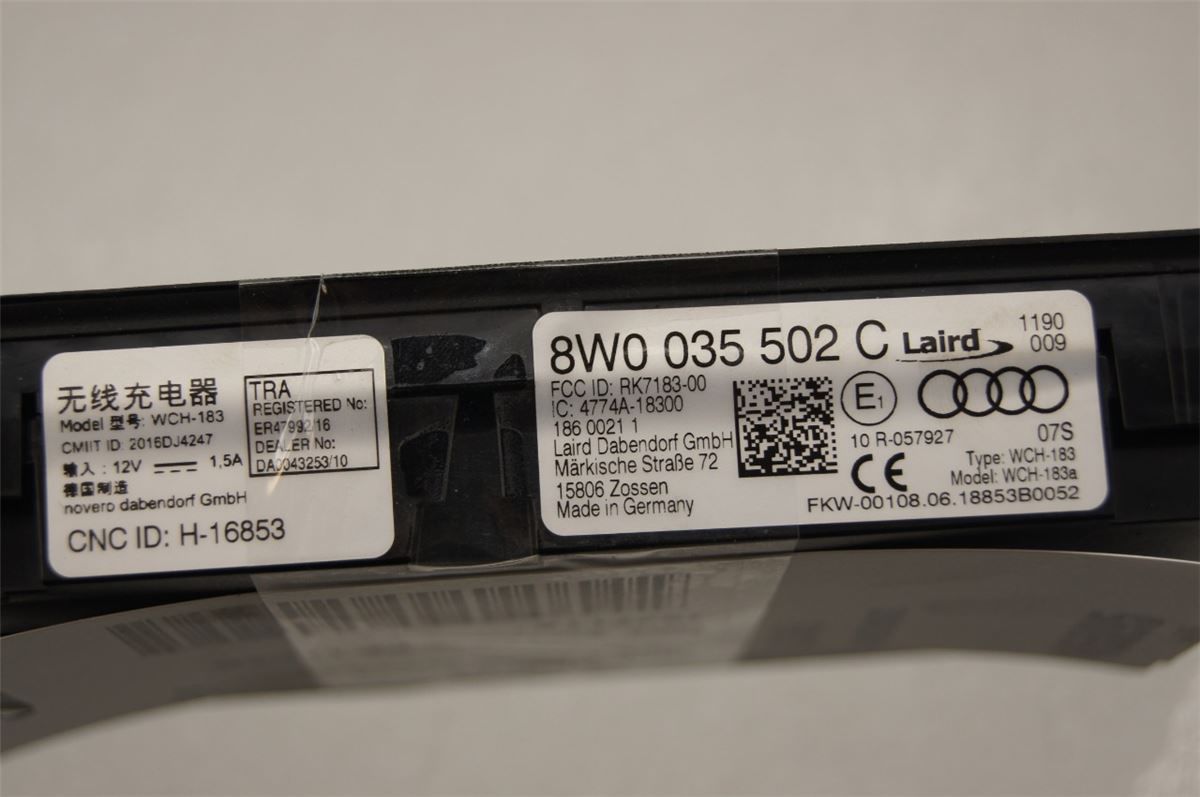 Lader Mobiltelefon – bilde 4