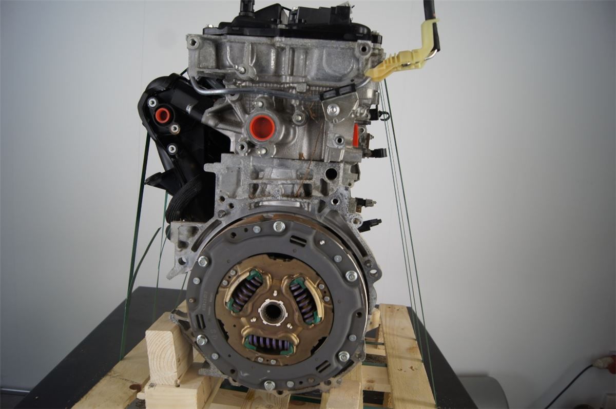 Motor Bensin – bilde 2