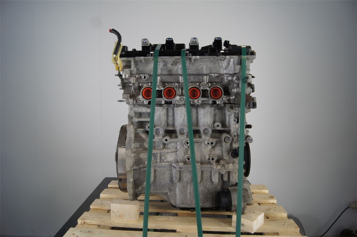 Motor Bensin – bilde 3