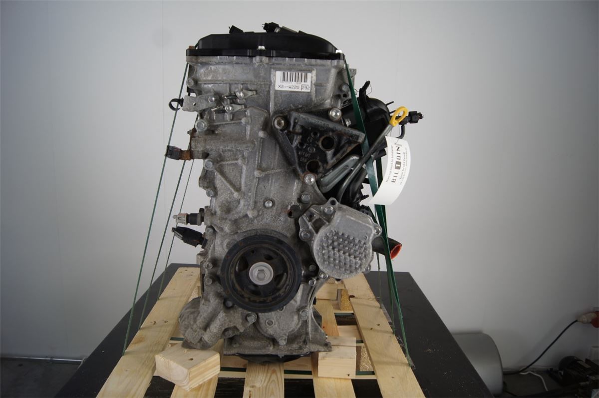 Motor Bensin – bilde 4