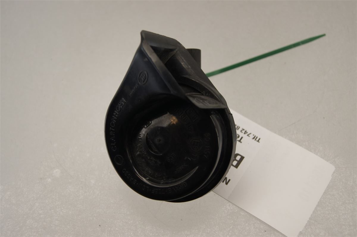 Signalhorn – bilde 1