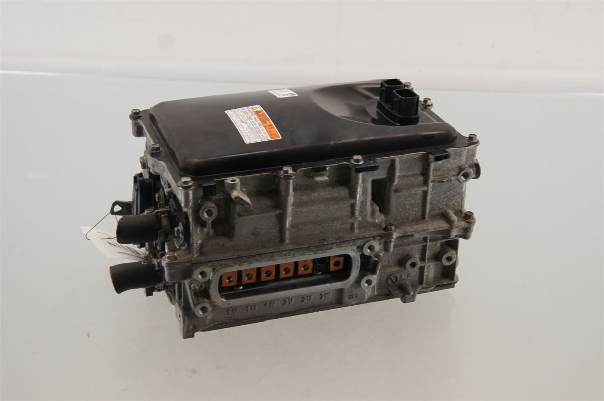Hybrid Inverter – bilde 1
