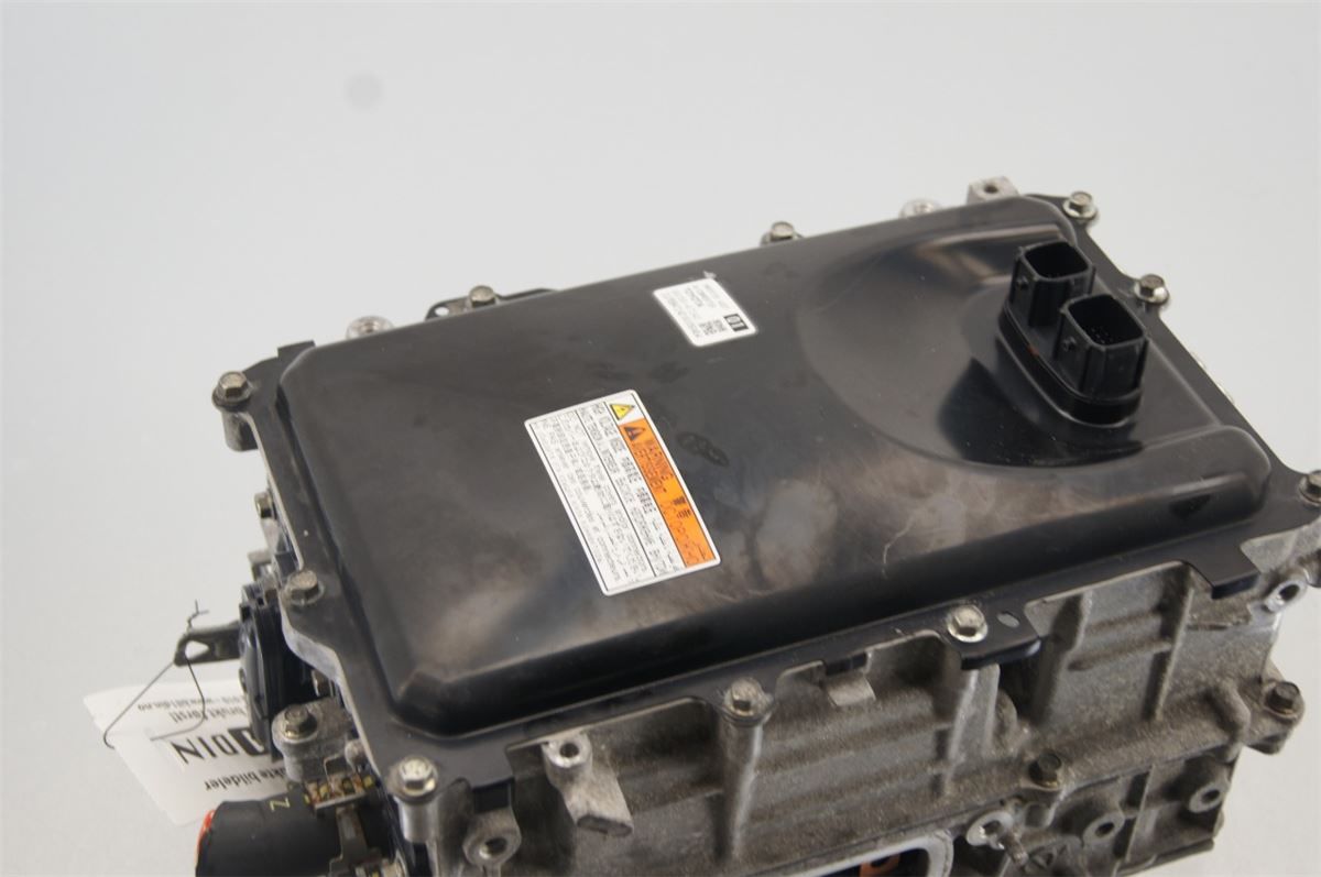Hybrid Inverter – bilde 2
