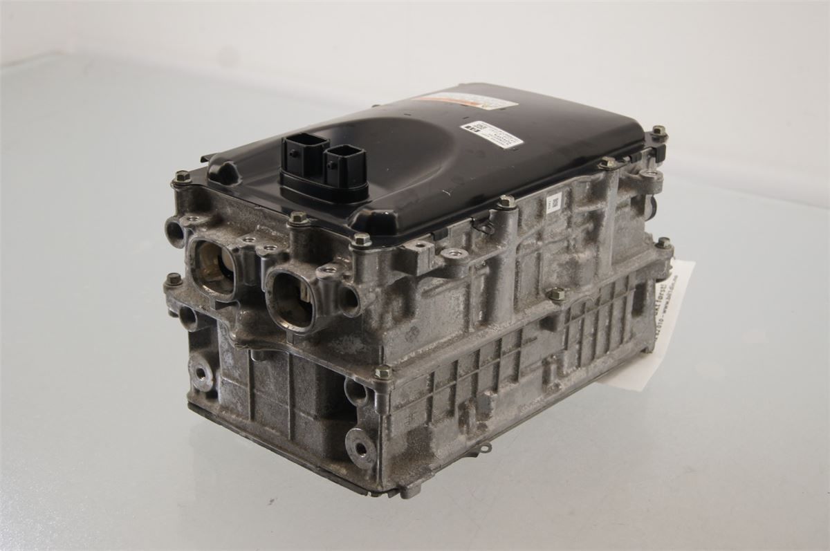 Hybrid Inverter – bilde 3