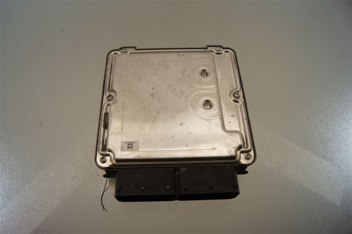 Styreenhet Motor (ECU) Diesel – bilde 2