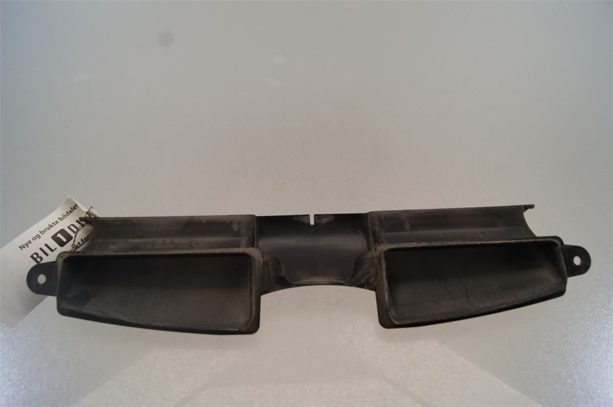 Luftstyring Front – bilde 1