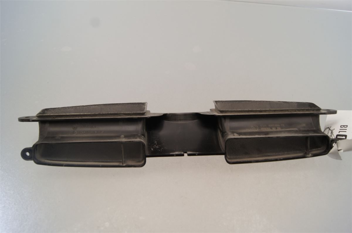 Luftstyring Front – bilde 2