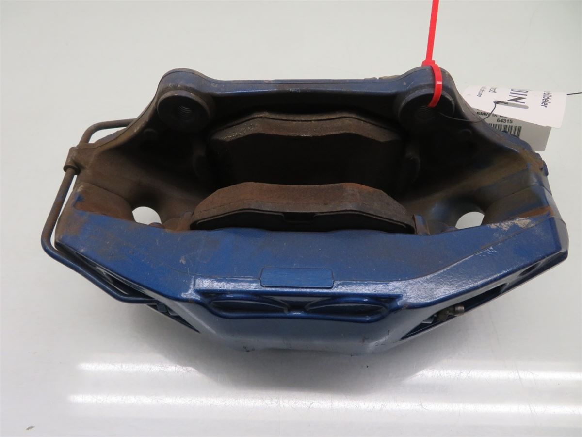 Bremsecaliper Foran Venstre – bilde 2