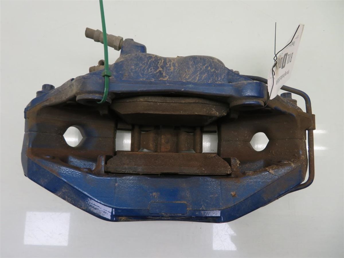 Bremsecaliper Foran Høyre – bilde 1