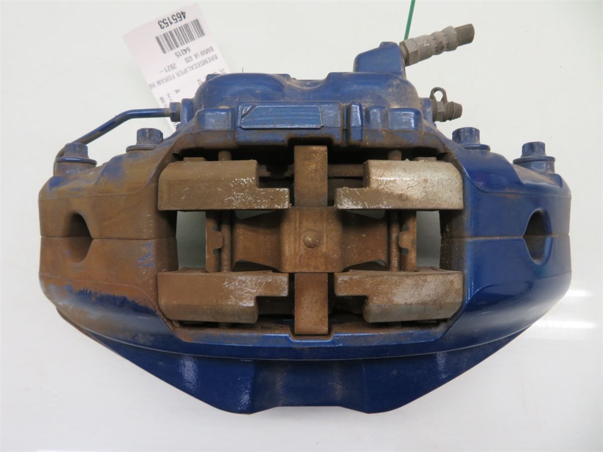 Bremsecaliper Foran Høyre – bilde 3