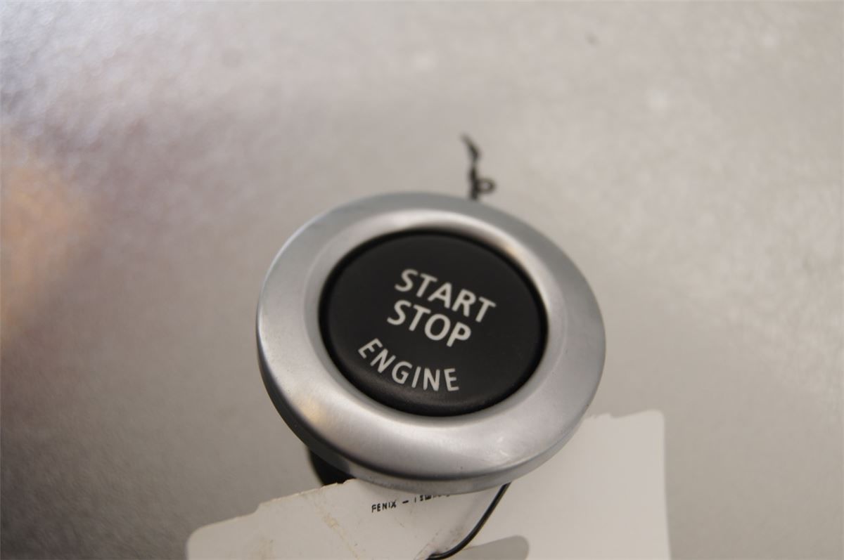Startknapp Personbil – bilde 1