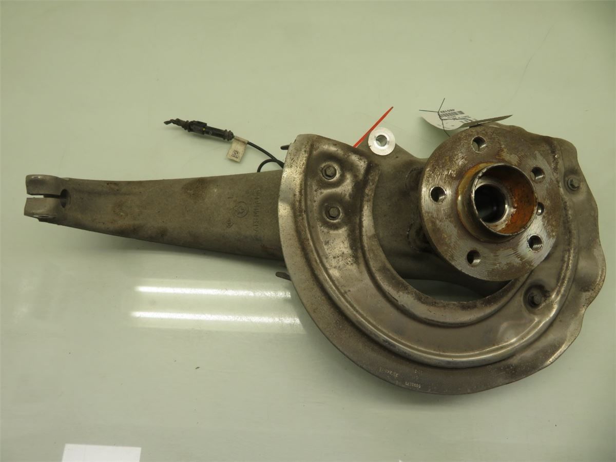 Spindel V.F – bilde 1