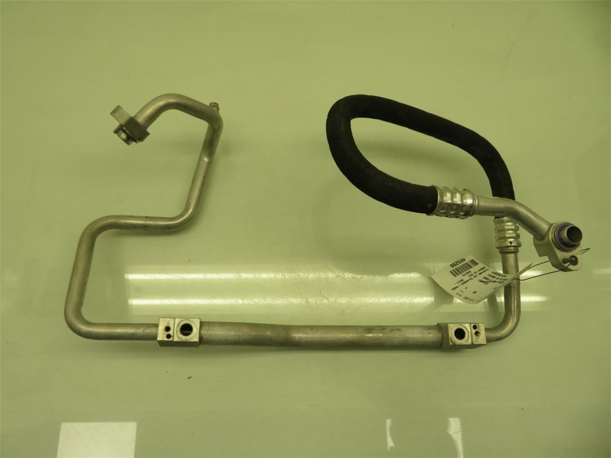 Varme AC Slange / Rør – bilde 1