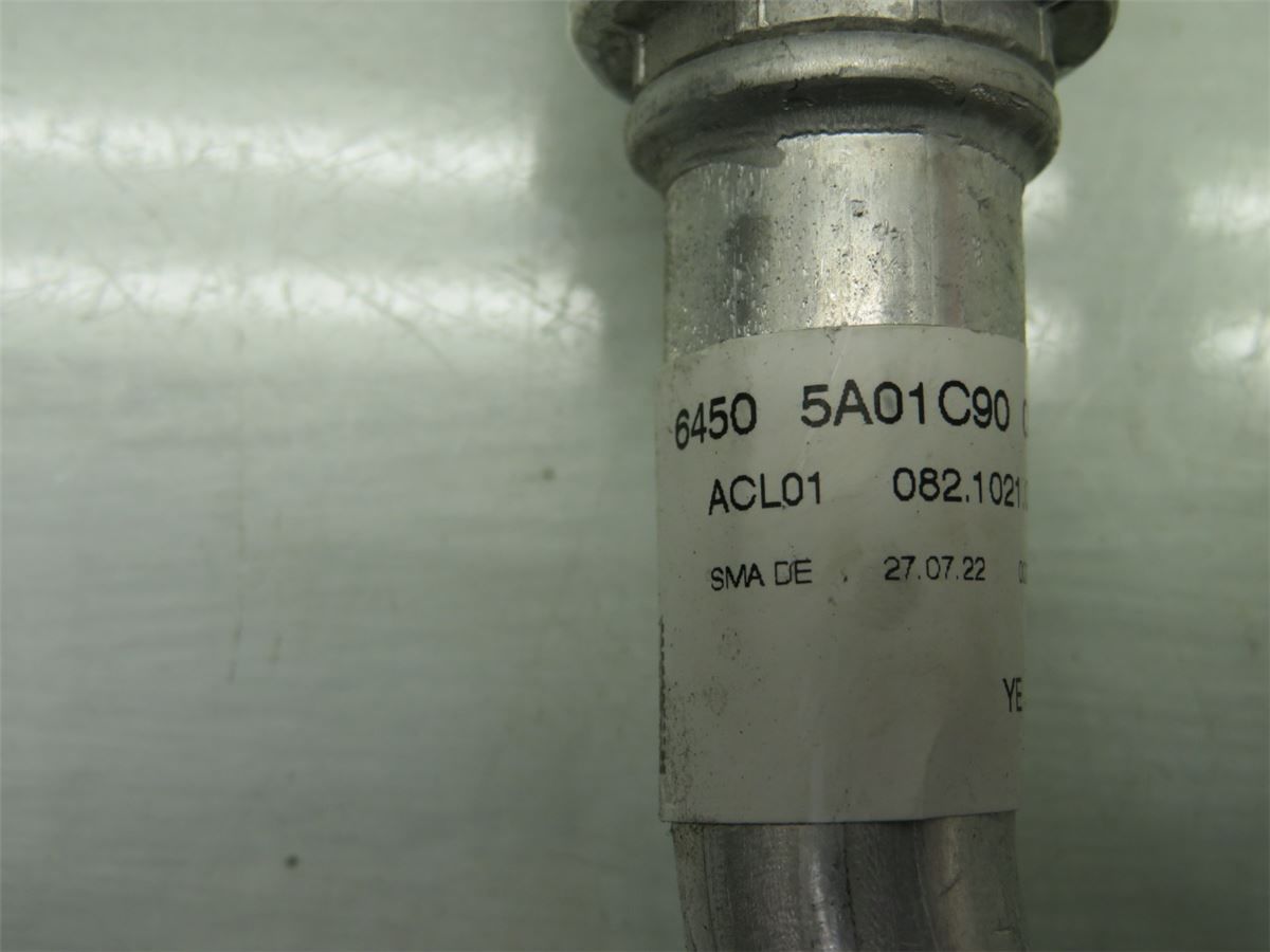 Varme AC Slange / Rør – bilde 3