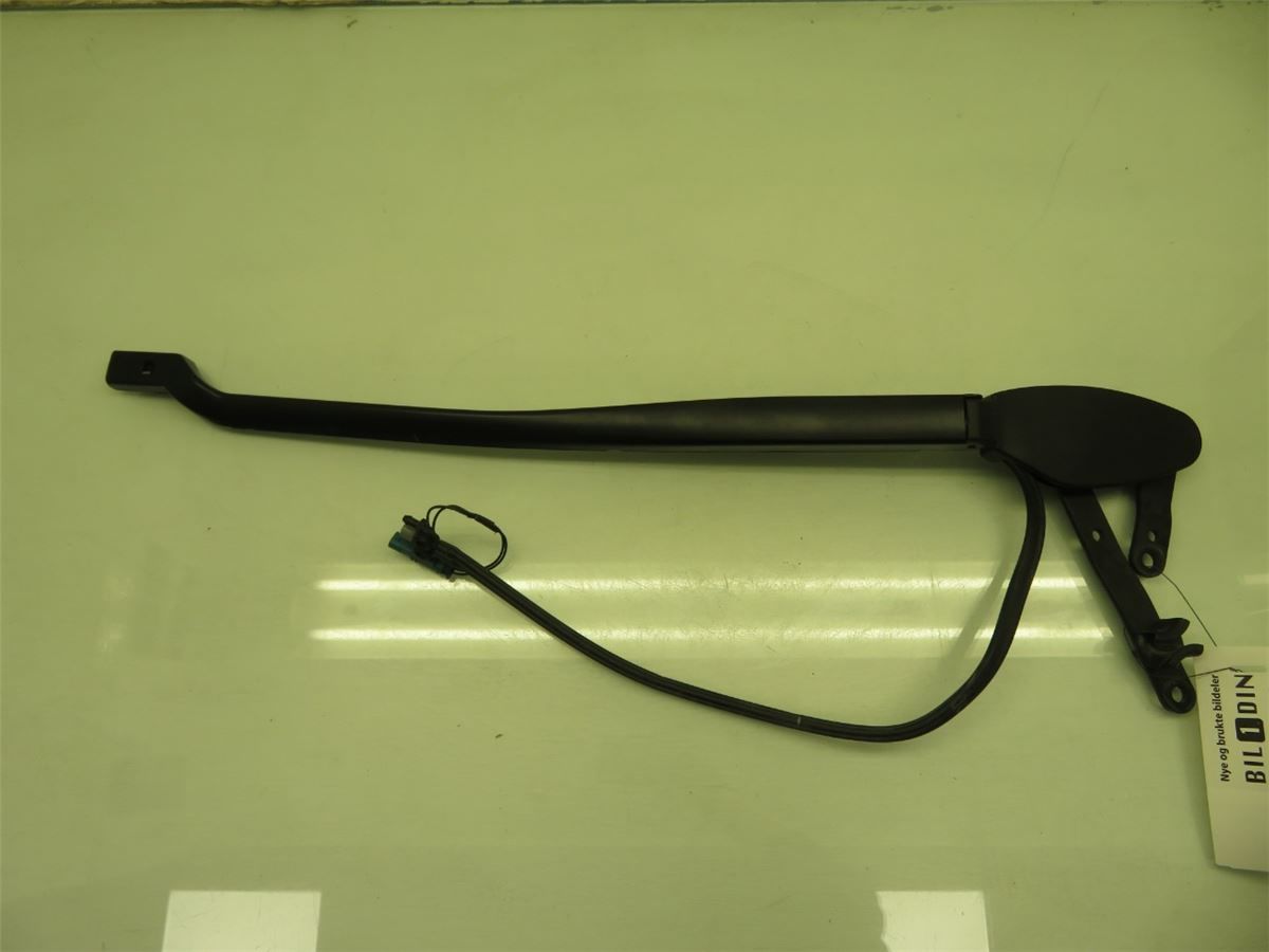 Viskerarm / Armer Frontrute – bilde 5