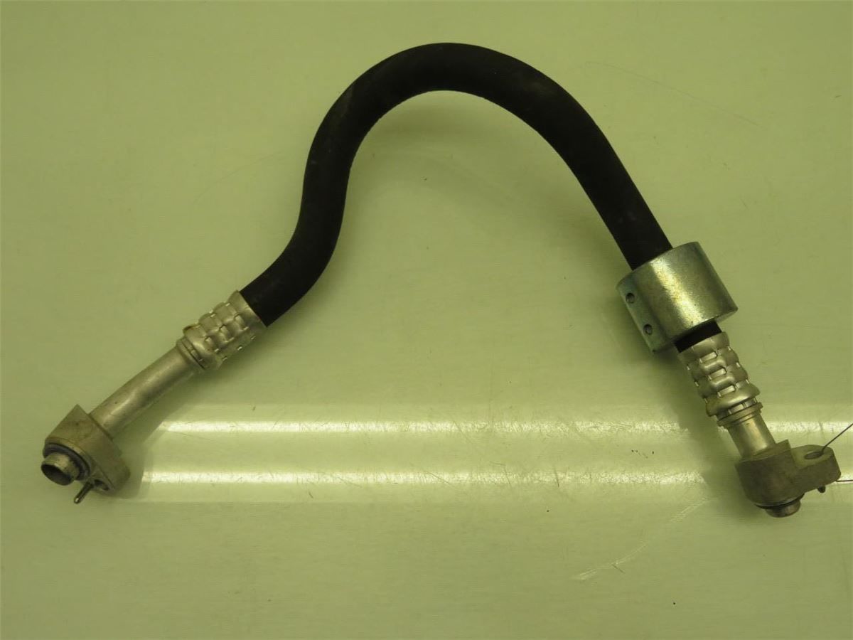 Varme AC Slange / Rør – bilde 1