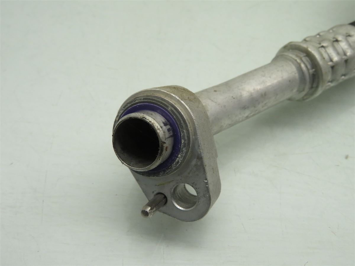 Varme AC Slange / Rør – bilde 2