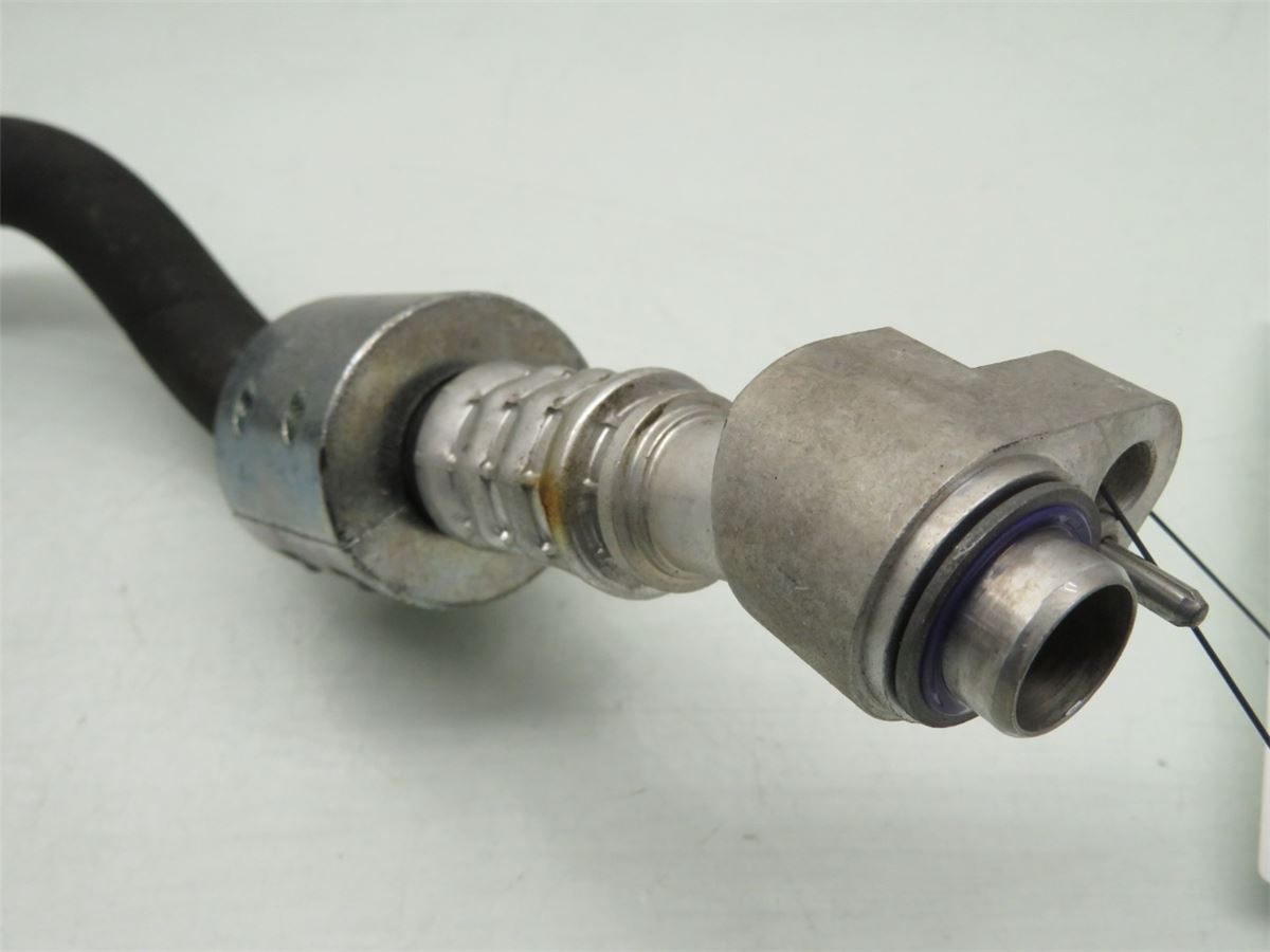 Varme AC Slange / Rør – bilde 3