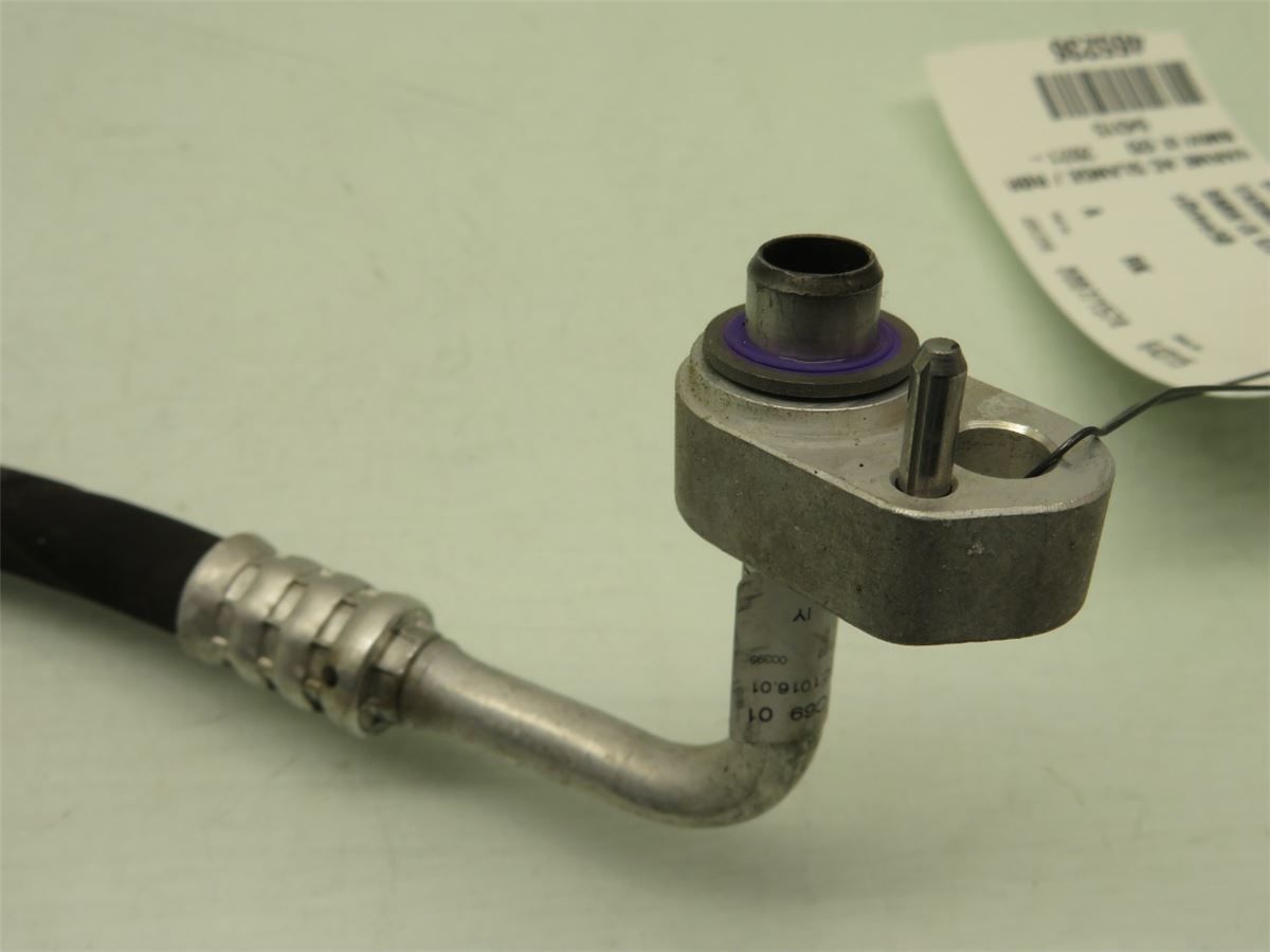 Varme AC Slange / Rør – bilde 2