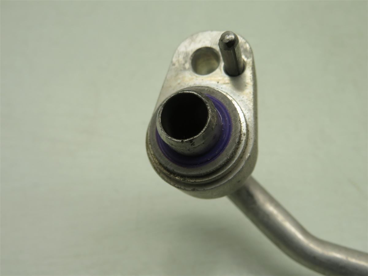 Varme AC Slange / Rør – bilde 4