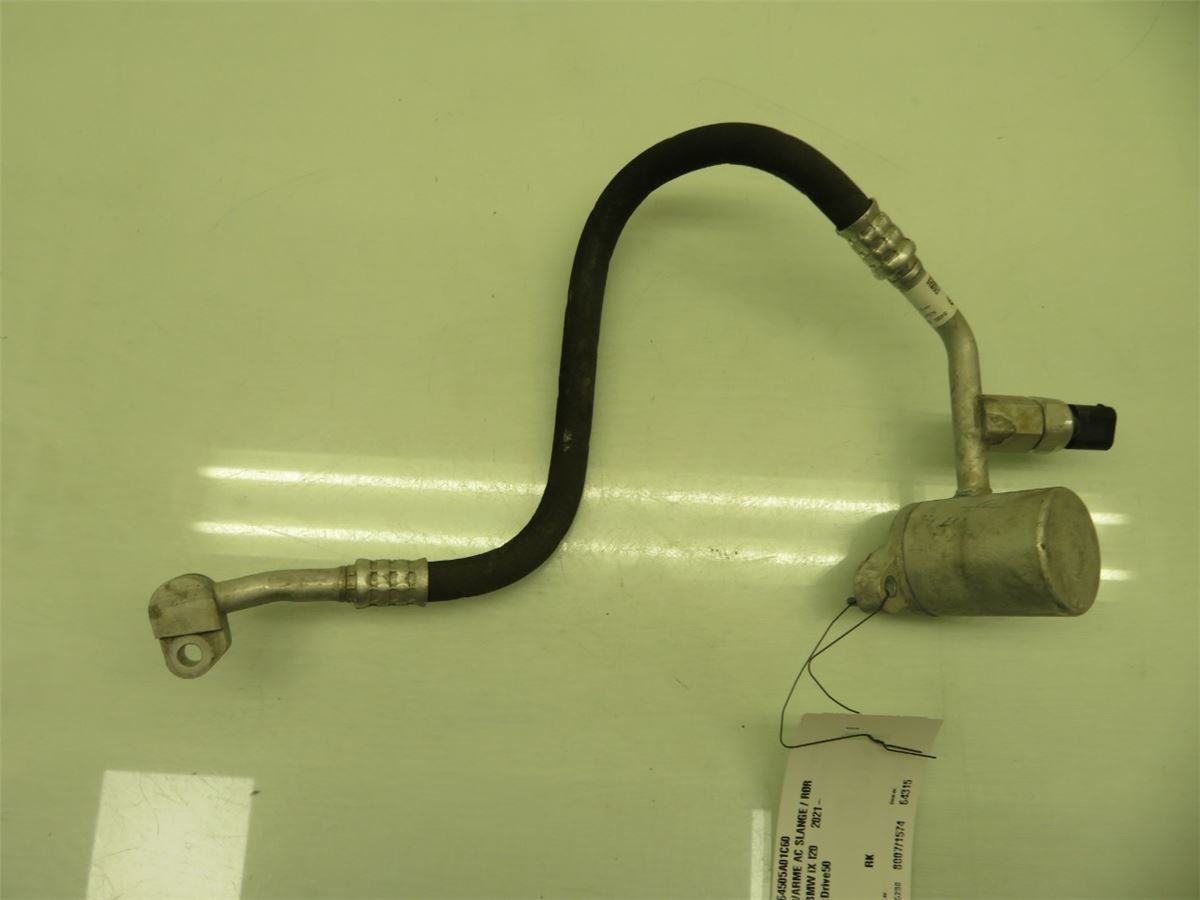 Varme AC Slange / Rør – bilde 1