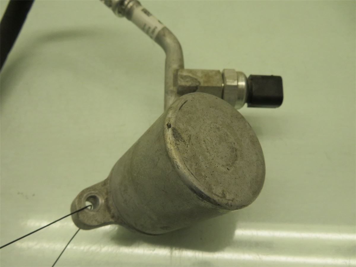 Varme AC Slange / Rør – bilde 3