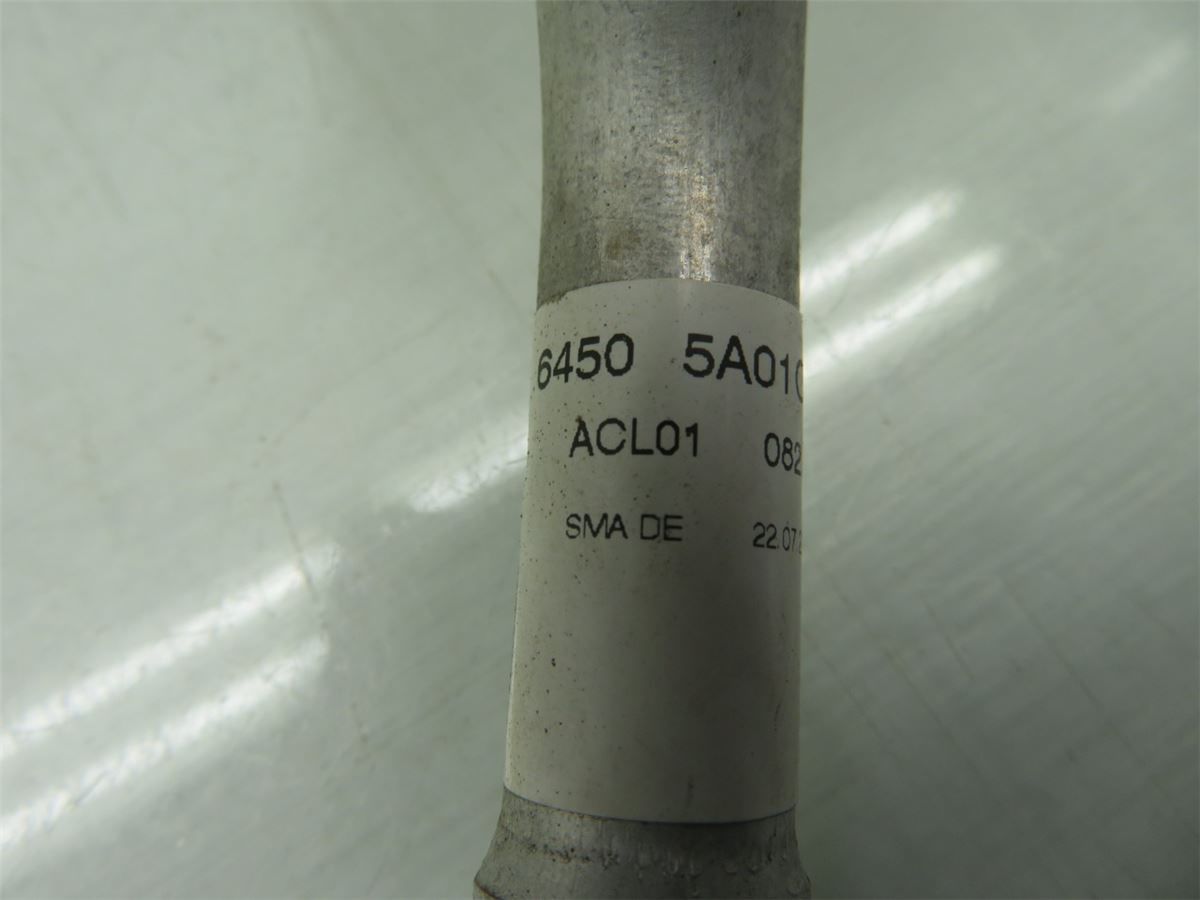 Varme AC Slange / Rør – bilde 4