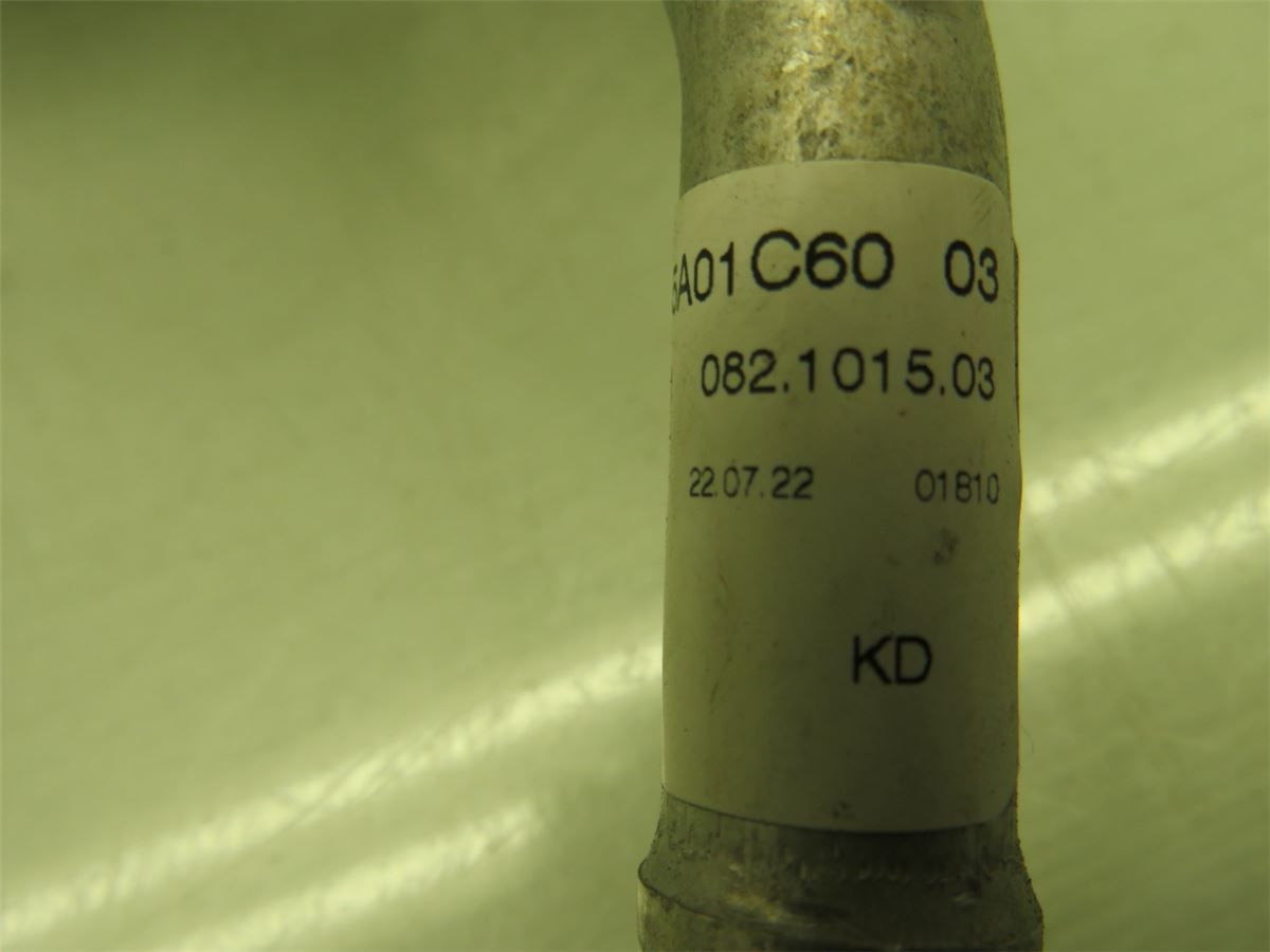 Varme AC Slange / Rør – bilde 5