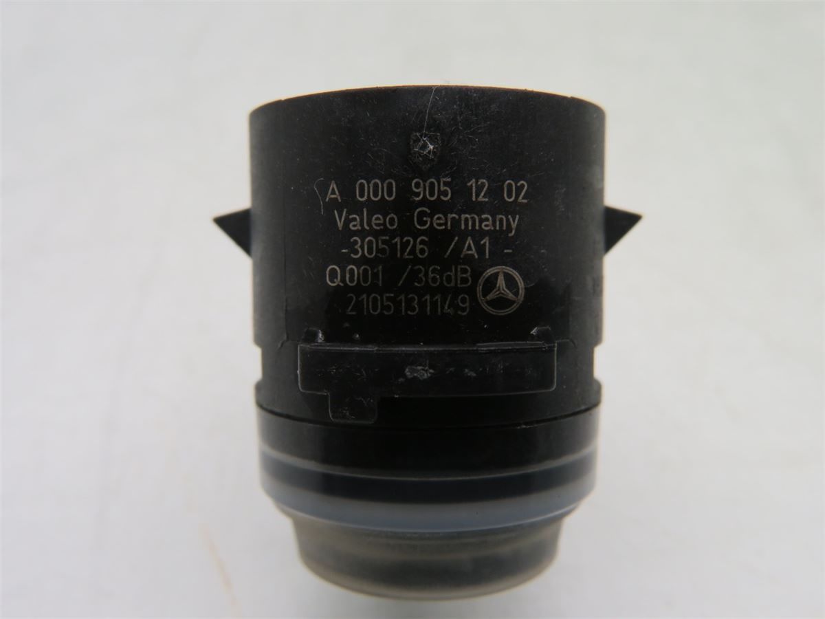 Sensor Parkering Front – bilde 3