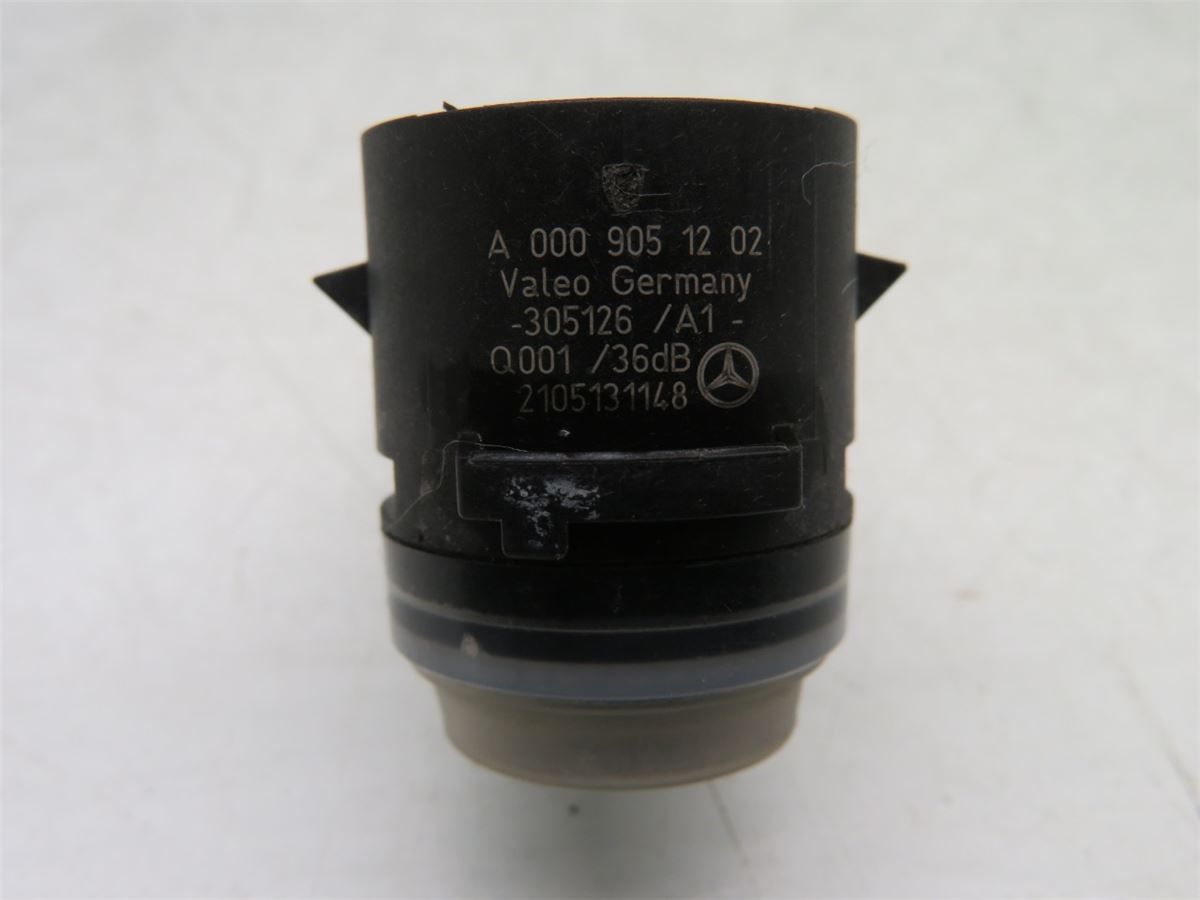 Sensor Parkering Front – bilde 3