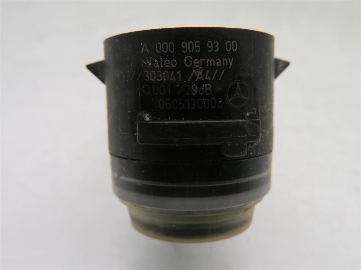 Sensor Parkering Front – bilde 3