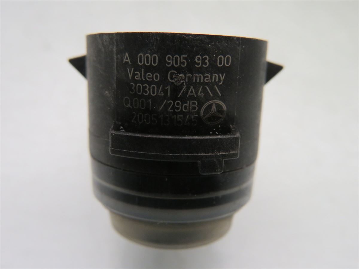 Sensor Parkering Front – bilde 3