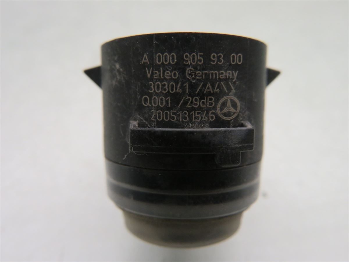 Sensor Ryggesensor – bilde 3