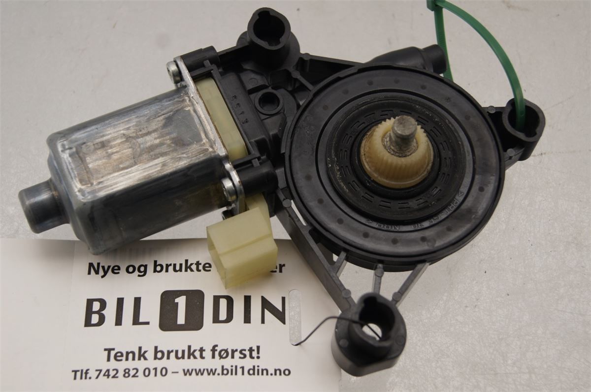 Vindusheismotor – bilde 1