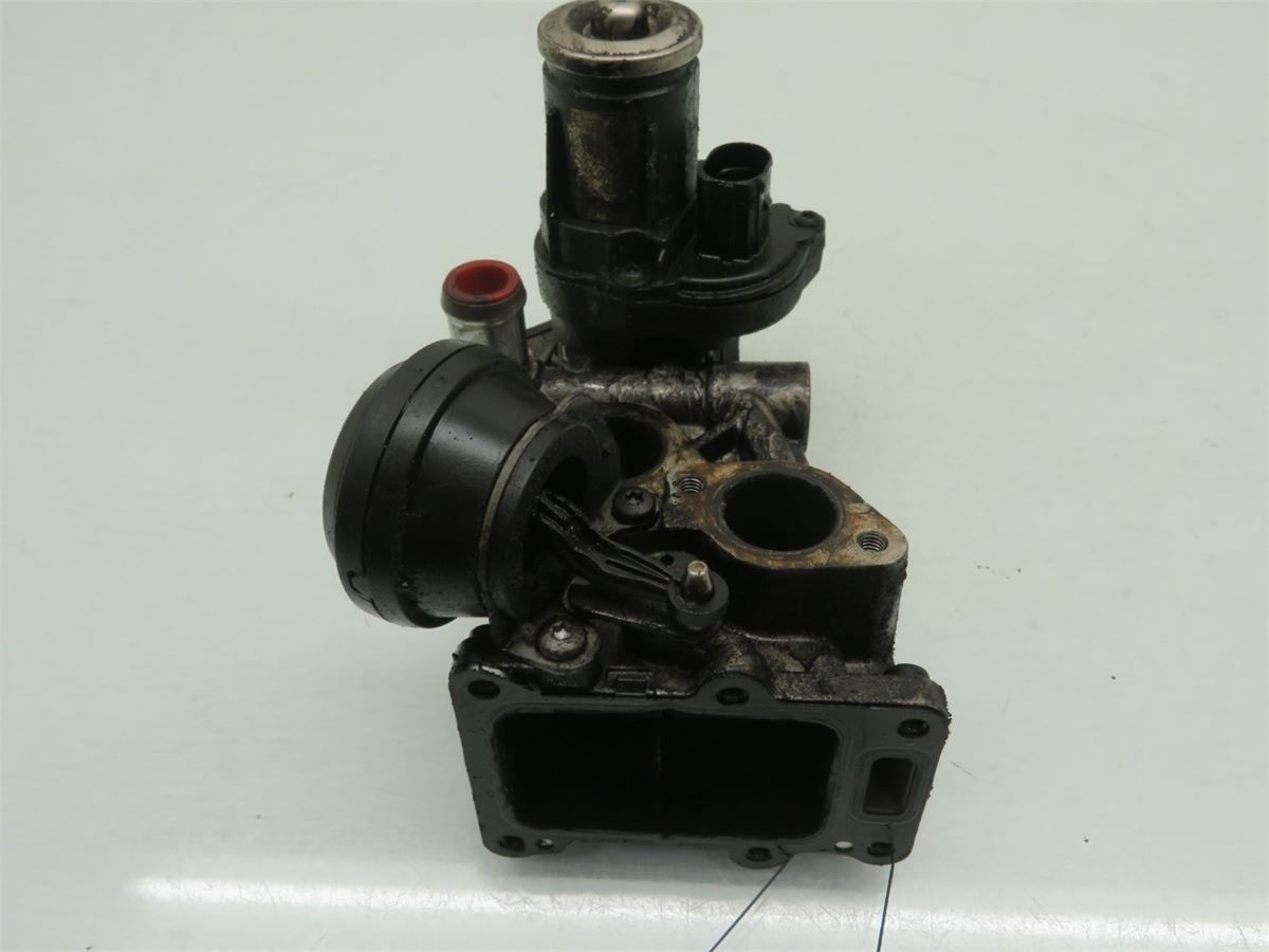 EGR Ventil – bilde 2