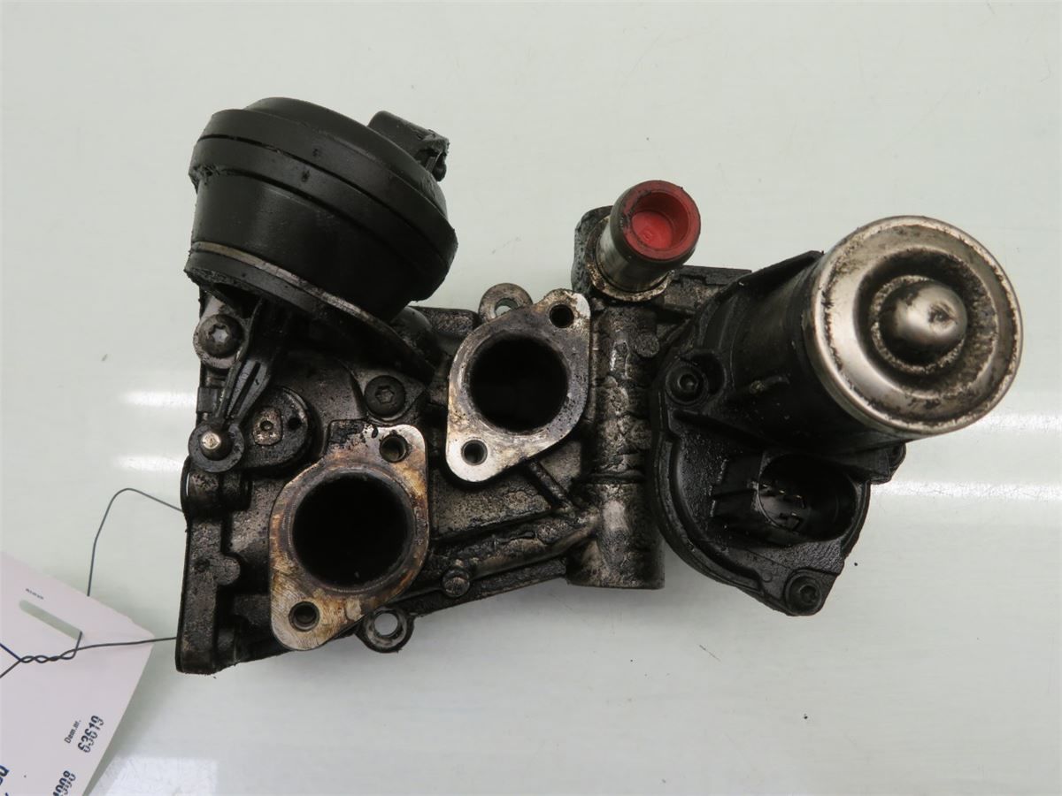 EGR Ventil – bilde 3