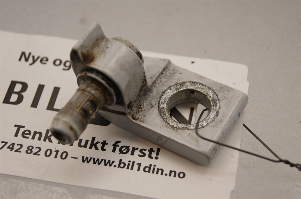 Dørhengsel – bilde 1
