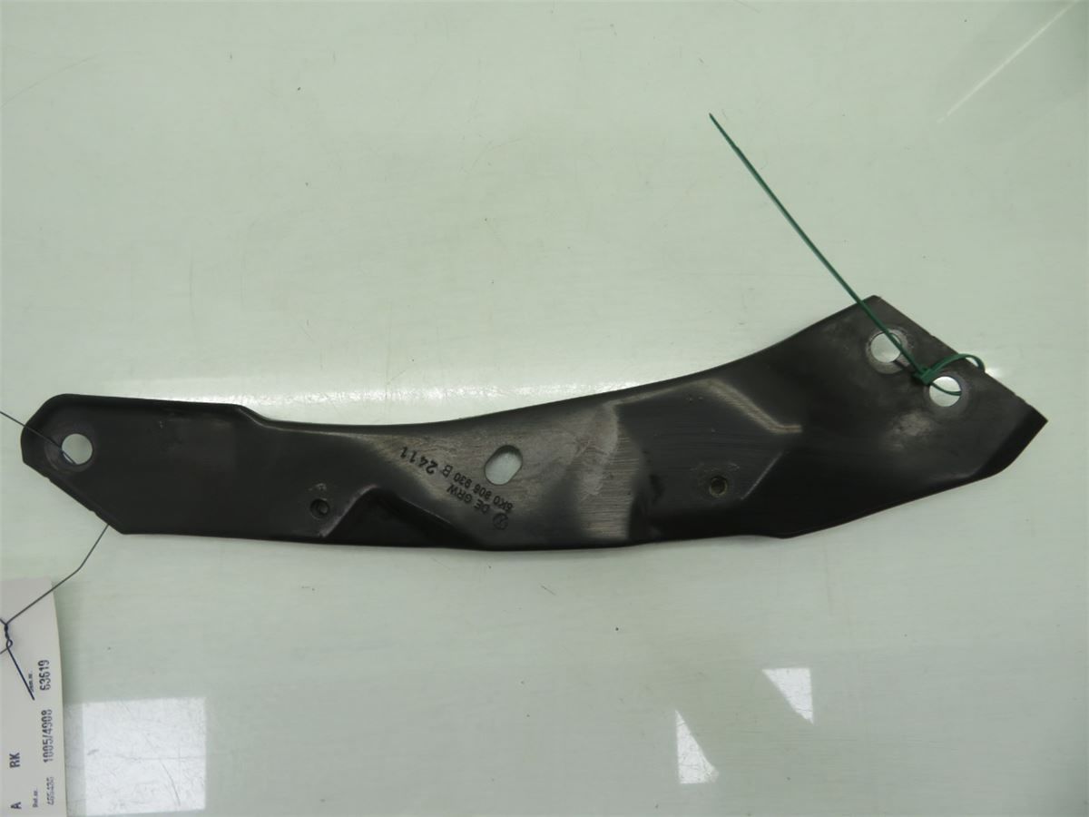 Frontplate – bilde 1